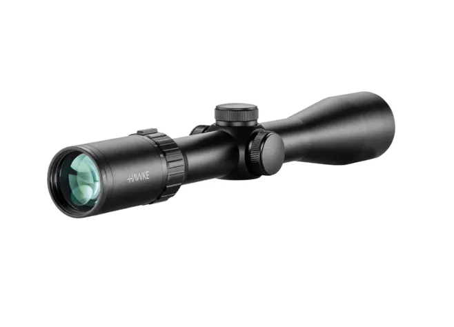 Приціл оптичний Hawke Vantage 30 WA 3-9x42 сітка L4A Dot з підсвічуванням Фото 2